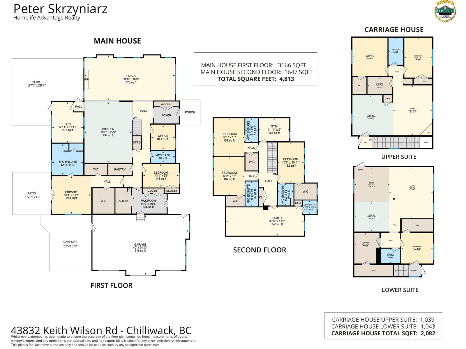 43832 Keith Wilson Road, Greendale, Chilliwack, British Columbia  V2R 4B5 - Photo 21 - R3118163