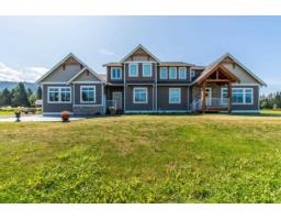 43832 KEITH WILSON ROAD|Greendale, Chilliwack, British Columbia
