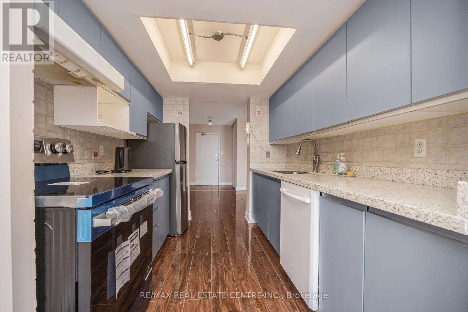 607 - 3 Rowntree Road, Toronto, Ontario  M9V 5G8 - Photo 19 - W13074910