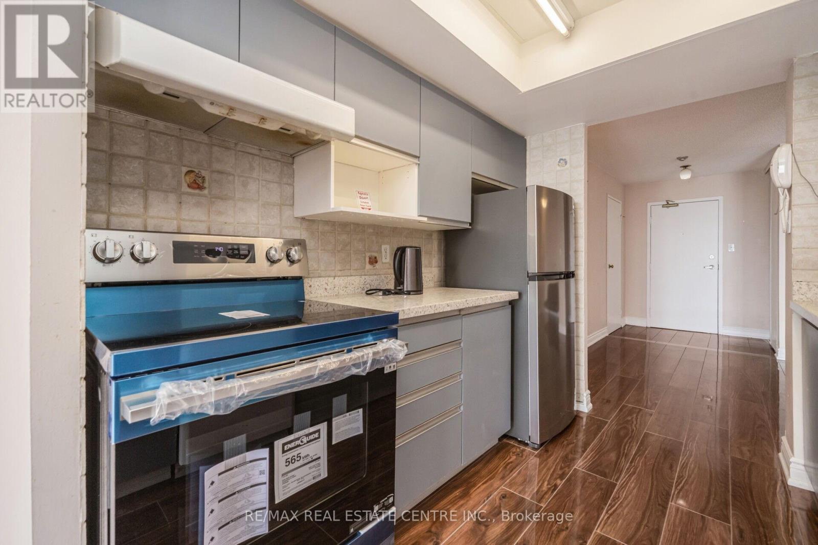 607 - 3 Rowntree Road, Toronto, Ontario  M9V 5G8 - Photo 20 - W13074910