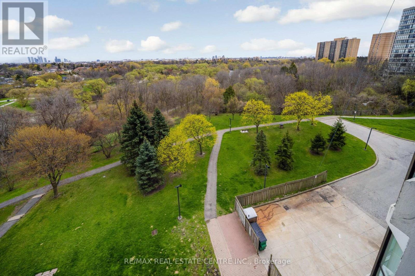 607 - 3 Rowntree Road, Toronto, Ontario  M9V 5G8 - Photo 37 - W13074910