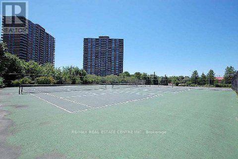 607 - 3 Rowntree Road, Toronto, Ontario  M9V 5G8 - Photo 42 - W13074910