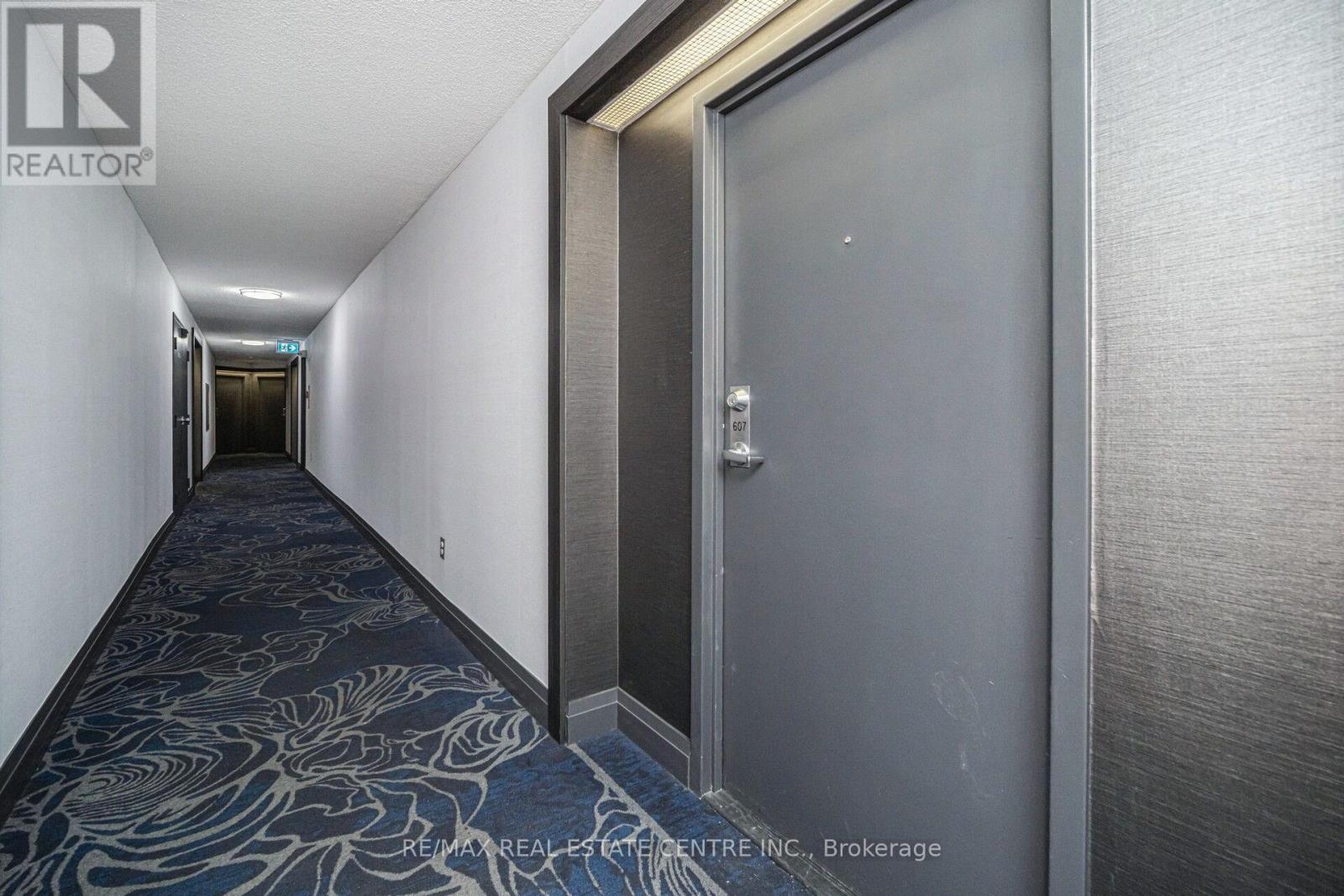 607 - 3 Rowntree Road, Toronto, Ontario  M9V 5G8 - Photo 8 - W13074910