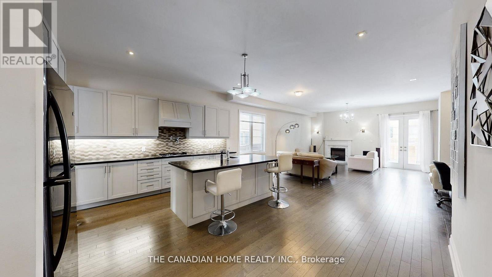 20 Settlers Field Road, Brampton, Ontario  L6X 5P2 - Photo 10 - W13074916