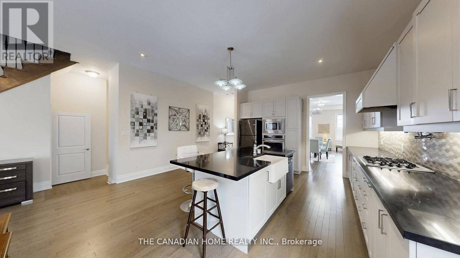 20 Settlers Field Road, Brampton, Ontario  L6X 5P2 - Photo 11 - W13074916