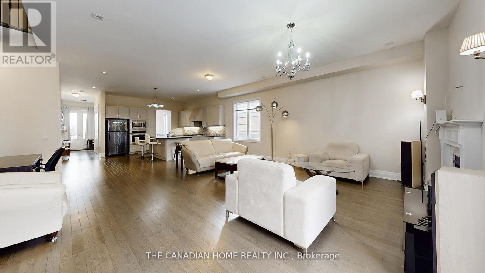 20 Settlers Field Road, Brampton, Ontario  L6X 5P2 - Photo 7 - W13074916