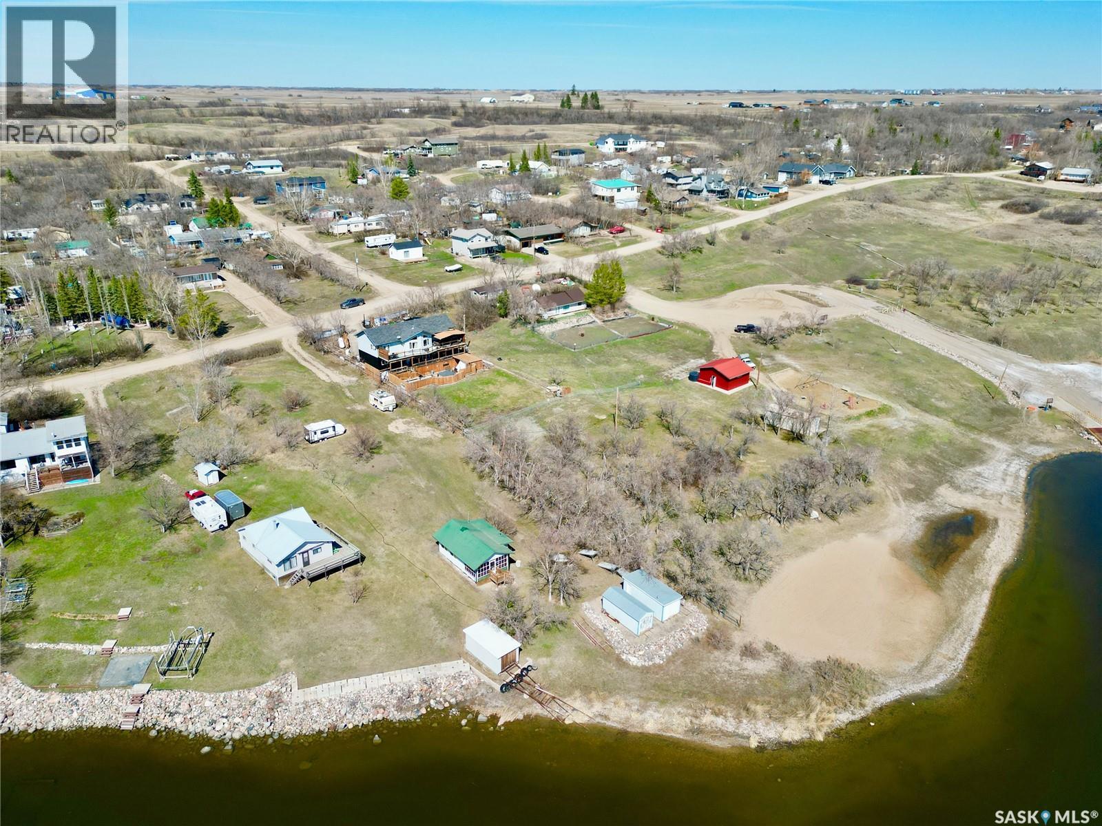 1300 Willow Avenue, Saskatchewan Beach, Saskatchewan  S0G 4L0 - Photo 12 - SK034676