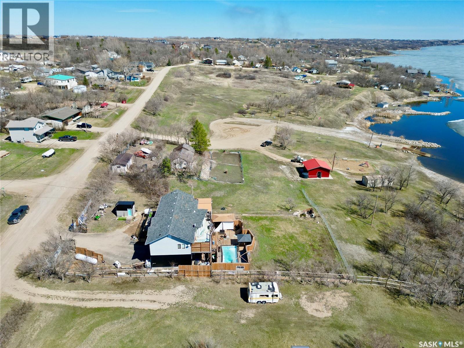 1300 Willow Avenue, Saskatchewan Beach, Saskatchewan  S0G 4L0 - Photo 14 - SK034676