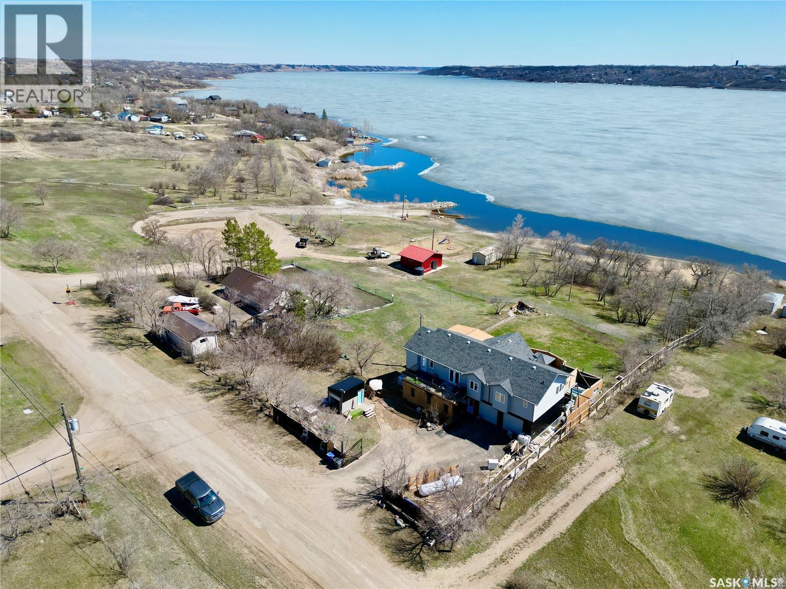 1300 Willow Avenue, Saskatchewan Beach, Saskatchewan  S0G 4L0 - Photo 15 - SK034676