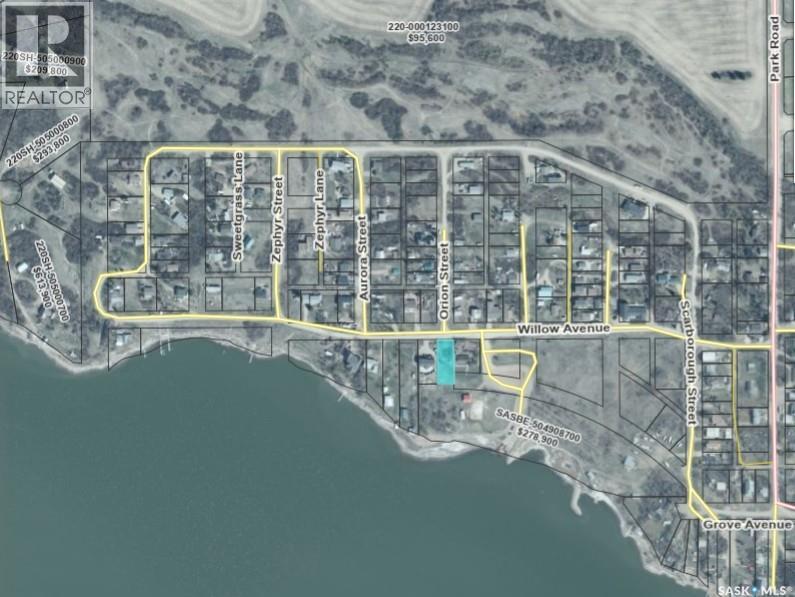1300 Willow Avenue, Saskatchewan Beach, Saskatchewan  S0G 4L0 - Photo 4 - SK034676