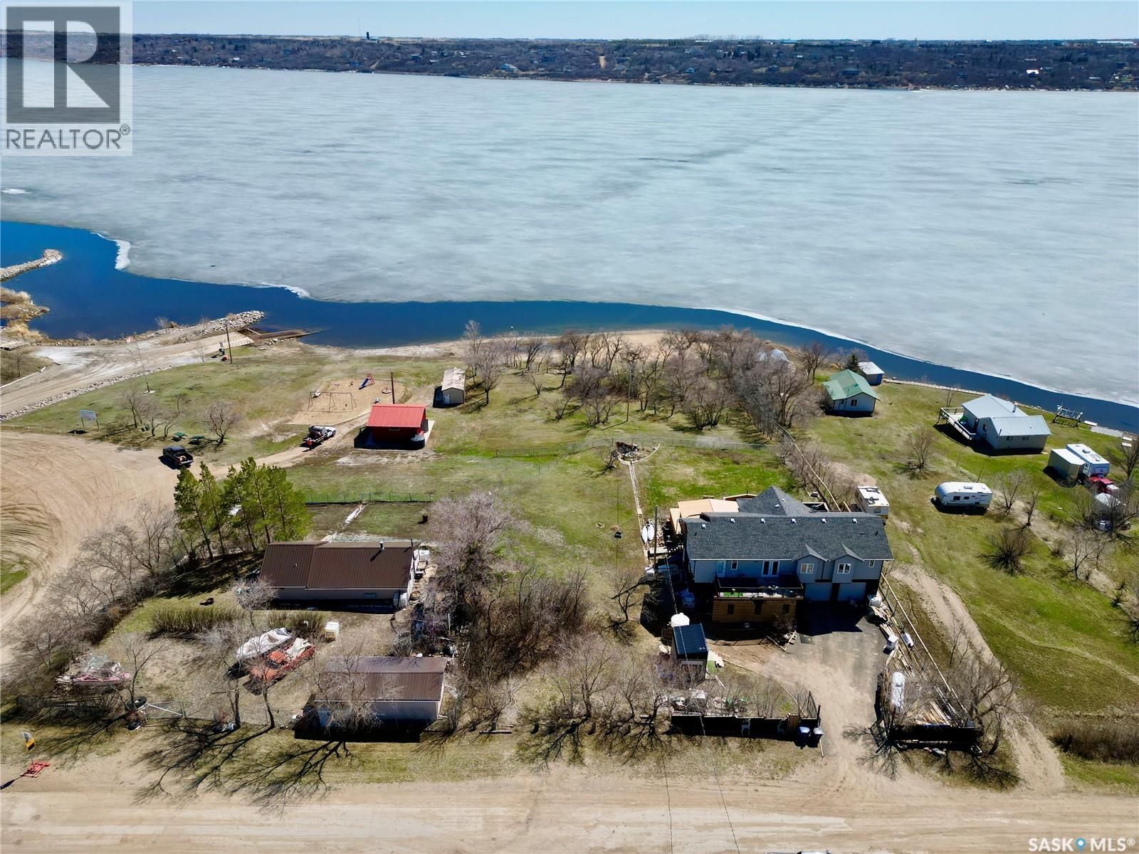 1300 Willow Avenue, Saskatchewan Beach, Saskatchewan  S0G 4L0 - Photo 5 - SK034676