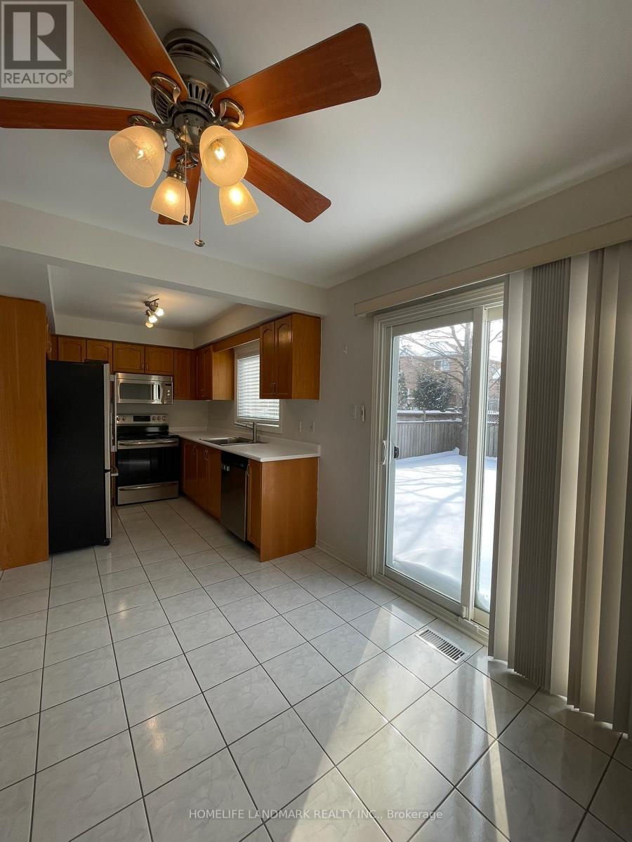618 Fothergill Boulevard, Burlington, Ontario  L7L 6E3 - Photo 8 - W13074646