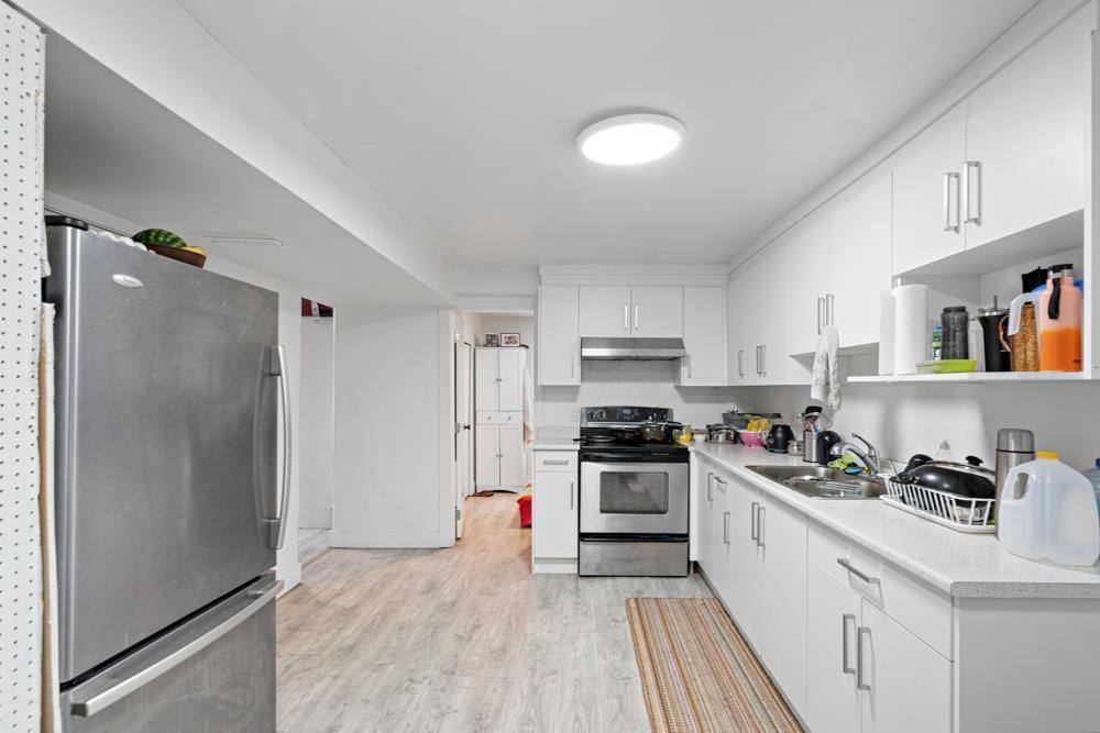 13115 107a Avenue, Surrey, British Columbia  V3T 2G9 - Photo 26 - R3098490