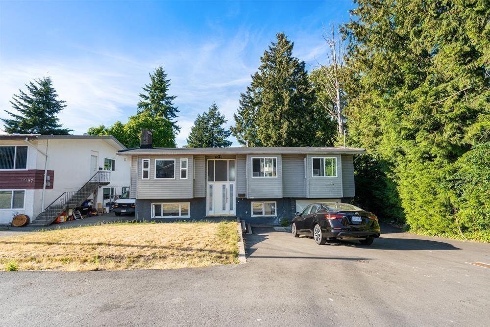 13115 107a Avenue, Surrey, British Columbia  V3T 2G9 - Photo 1 - R3098490