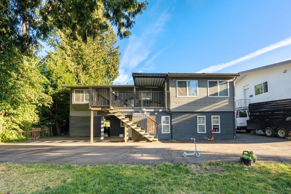 13115 107a Avenue, Surrey, British Columbia  V3T 2G9 - Photo 37 - R3098490