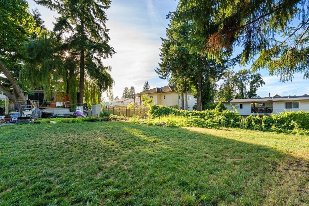 13115 107a Avenue, Surrey, British Columbia  V3T 2G9 - Photo 36 - R3098490