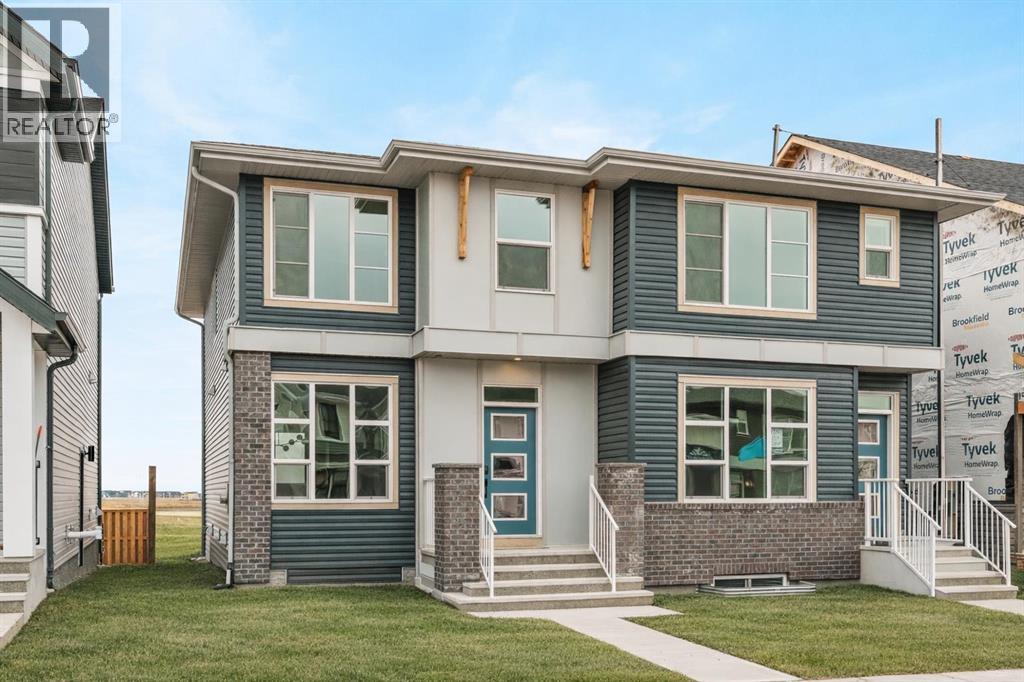 19760 45 Street SE, Calgary, Alberta