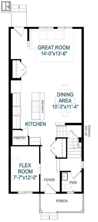 19818 41 Street SE, Calgary, Alberta  T3M 4E9 - Photo 13 - A2299401