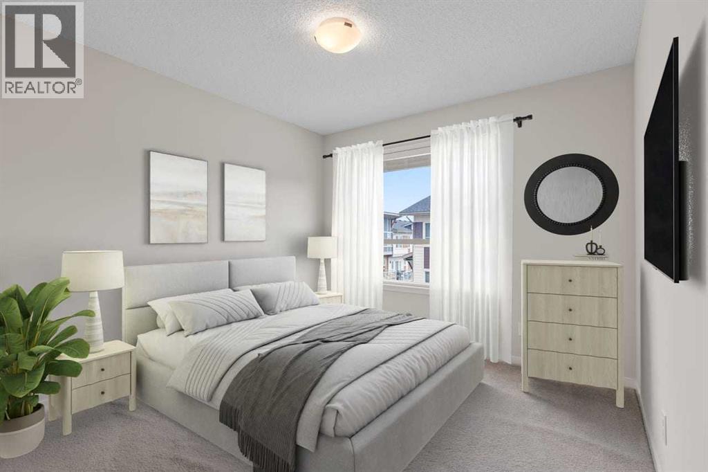 322 Harvest Hills Way NE, Calgary, Alberta  T3K 2P3 - Photo 27 - A2303241