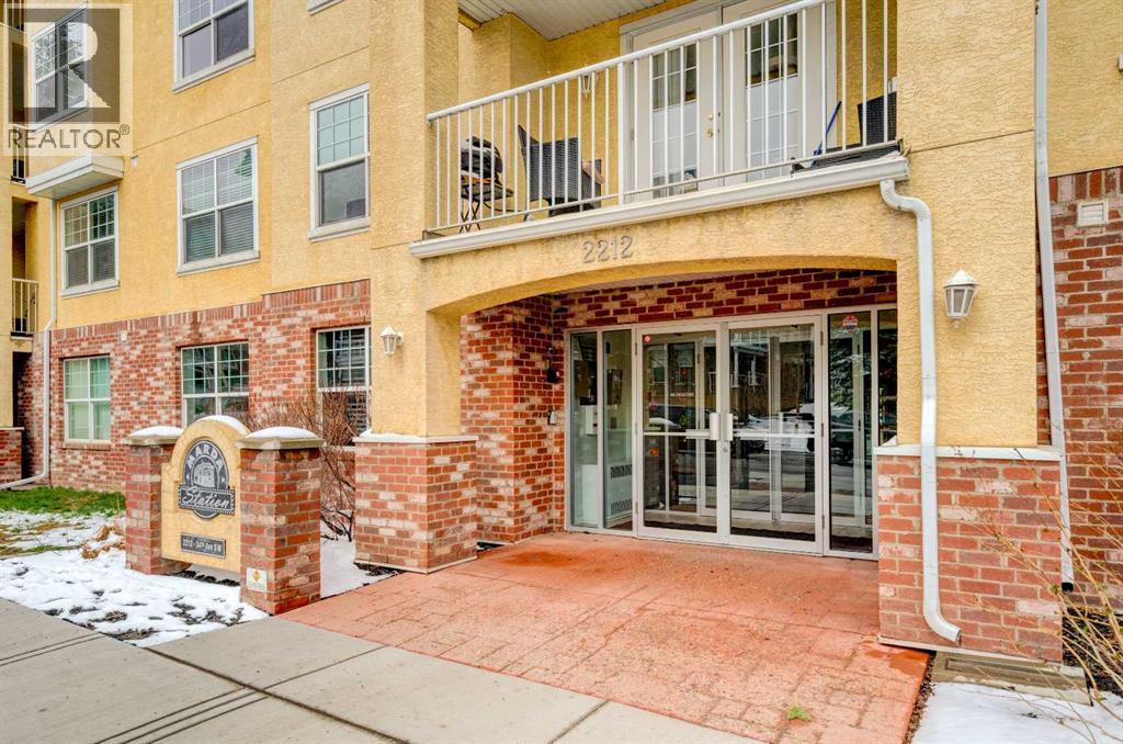 306, 2212 34 Avenue Sw, Calgary, Alberta  T2T 2C6 - Photo 34 - A2306039