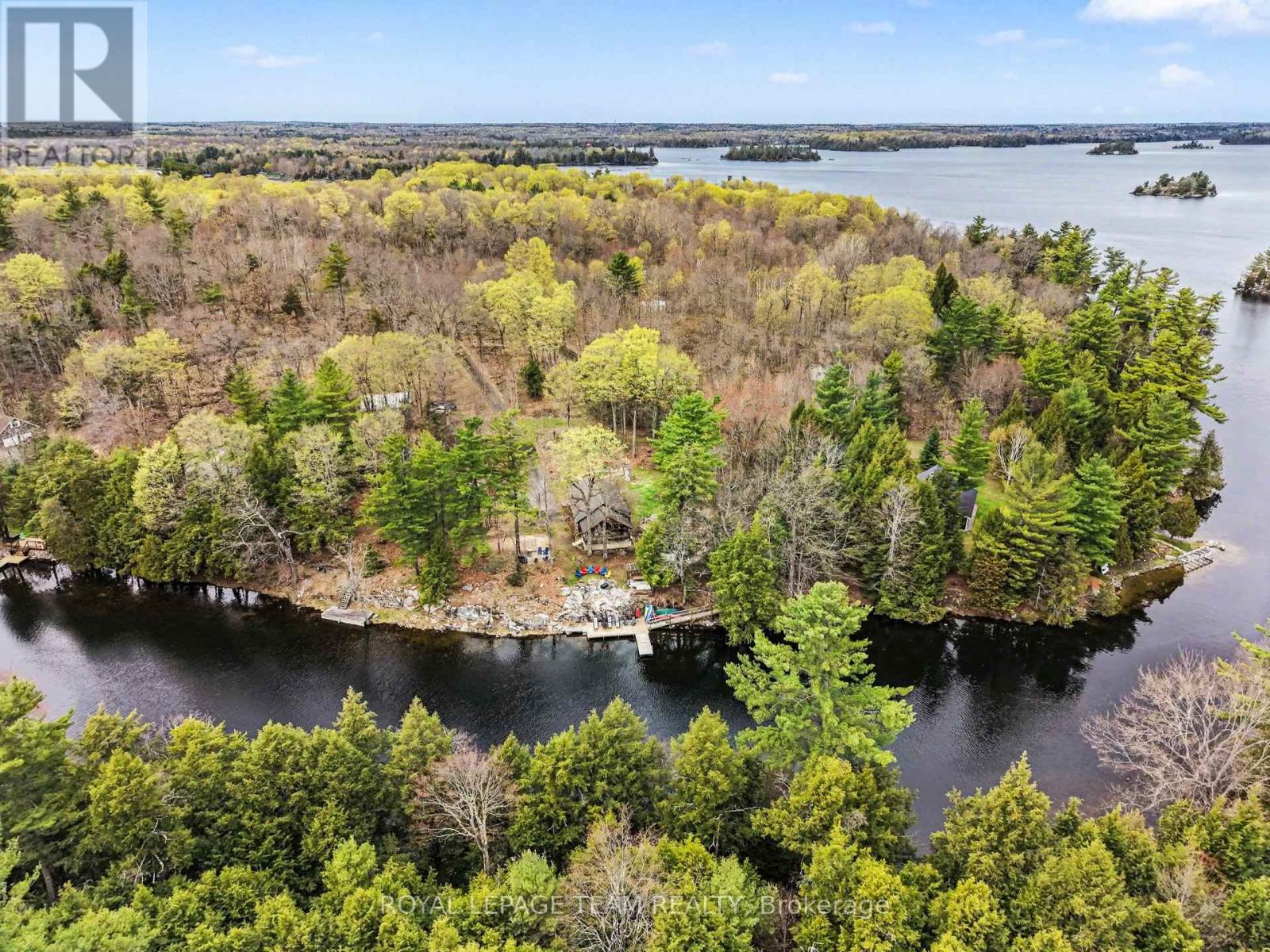 951 White Birch Lane E, Leeds And The Thousand Islands, Ontario  K0E 1N0 - Photo 2 - X13074932