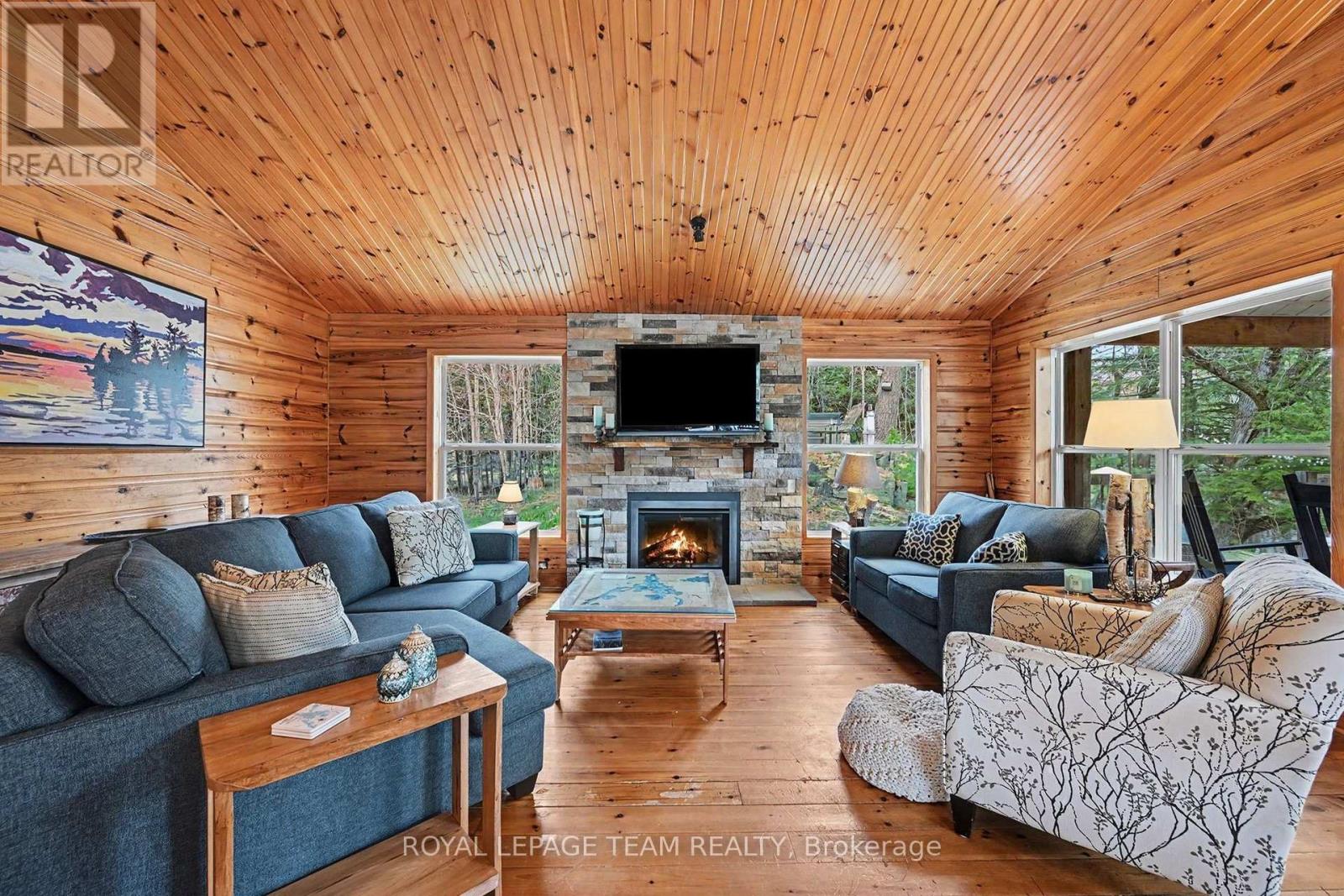 951 White Birch Lane E, Leeds And The Thousand Islands, Ontario  K0E 1N0 - Photo 3 - X13074932