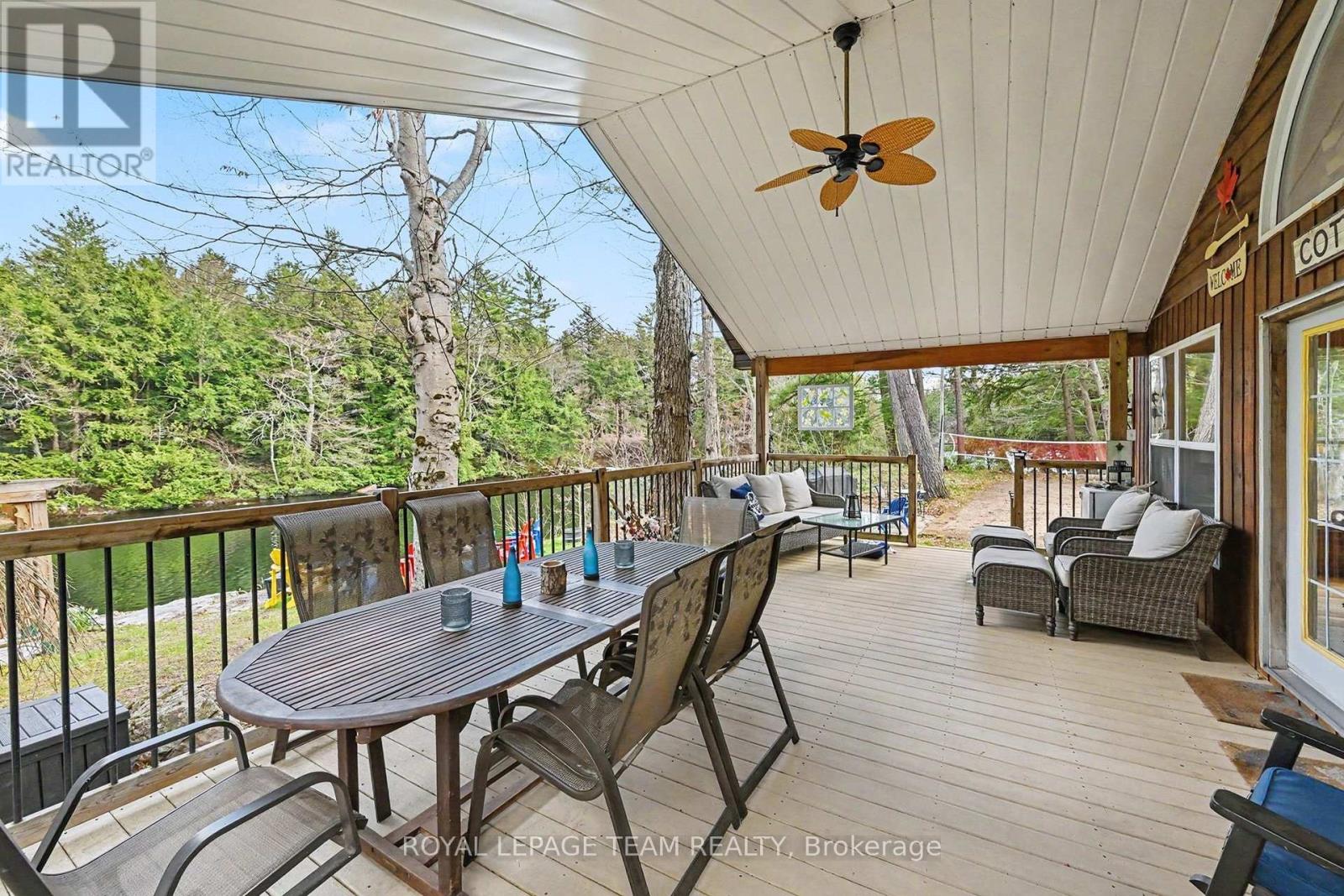 951 White Birch Lane E, Leeds And The Thousand Islands, Ontario  K0E 1N0 - Photo 35 - X13074932