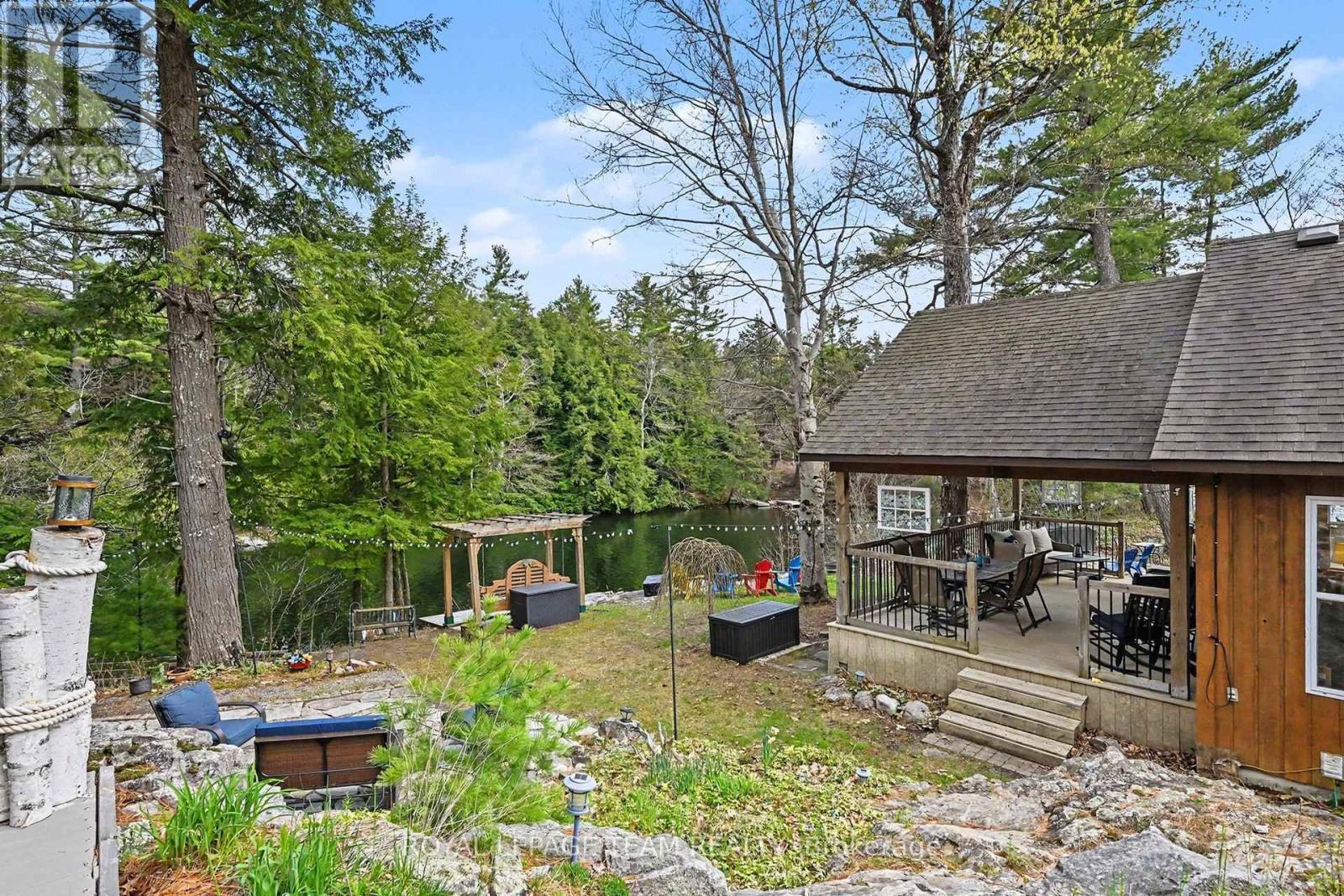 951 White Birch Lane E, Leeds And The Thousand Islands, Ontario  K0E 1N0 - Photo 37 - X13074932