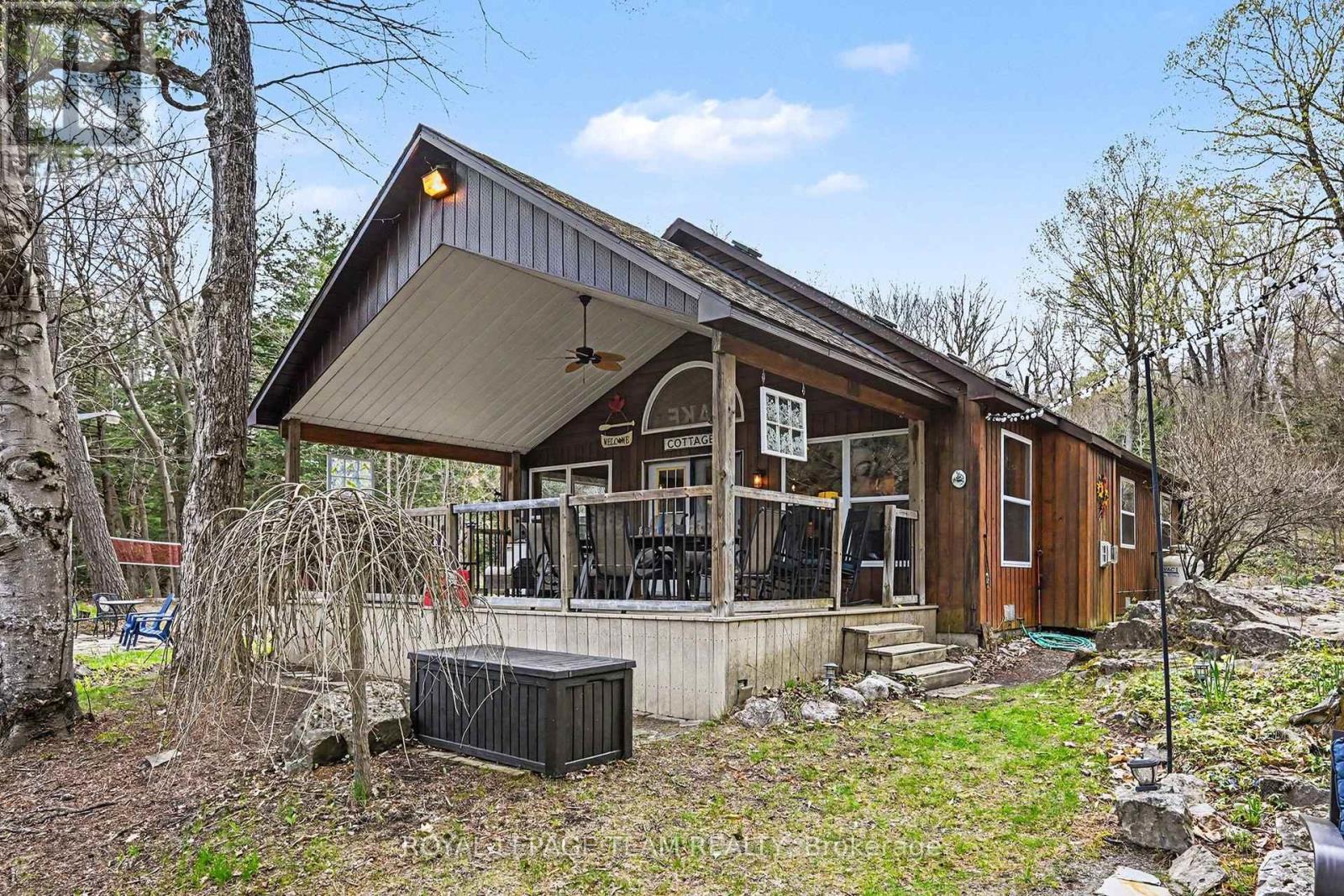 951 White Birch Lane E, Leeds And The Thousand Islands, Ontario  K0E 1N0 - Photo 39 - X13074932