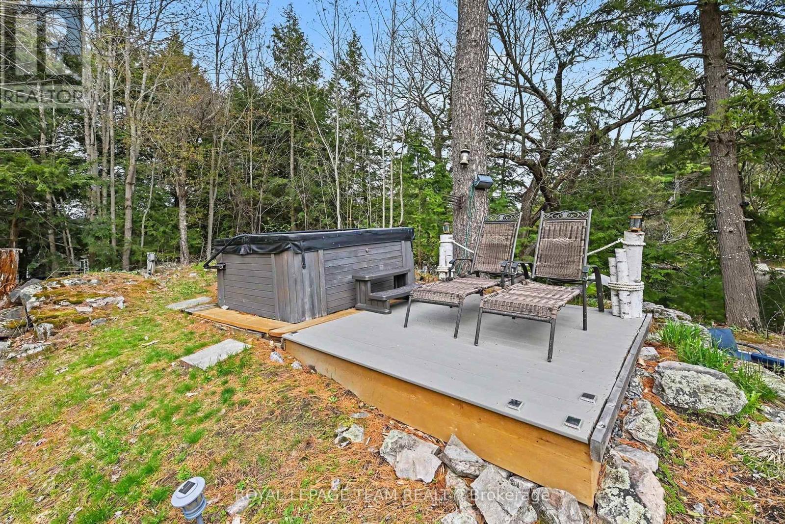 951 White Birch Lane E, Leeds And The Thousand Islands, Ontario  K0E 1N0 - Photo 44 - X13074932