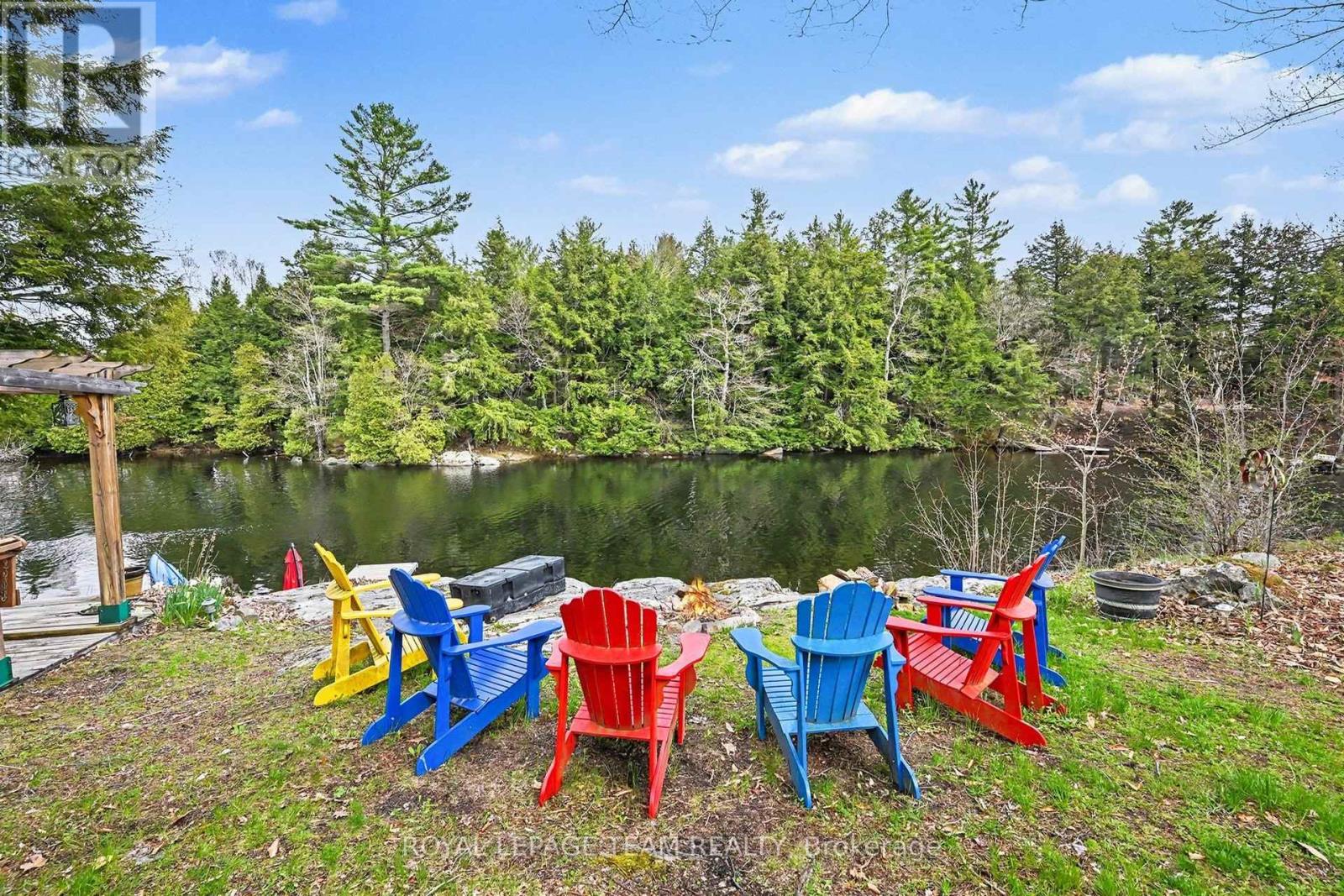 951 White Birch Lane E, Leeds And The Thousand Islands, Ontario  K0E 1N0 - Photo 45 - X13074932