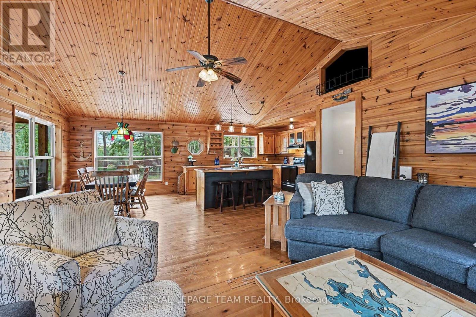 951 White Birch Lane E, Leeds And The Thousand Islands, Ontario  K0E 1N0 - Photo 5 - X13074932