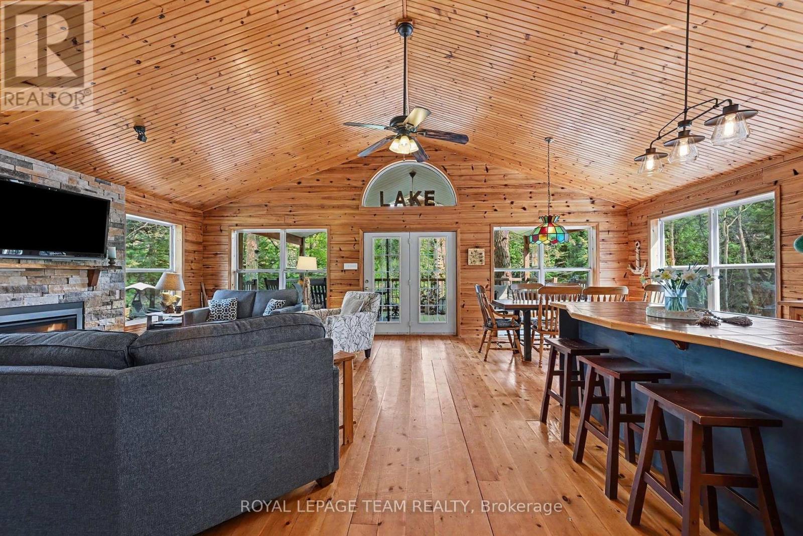 951 White Birch Lane E, Leeds And The Thousand Islands, Ontario  K0E 1N0 - Photo 6 - X13074932