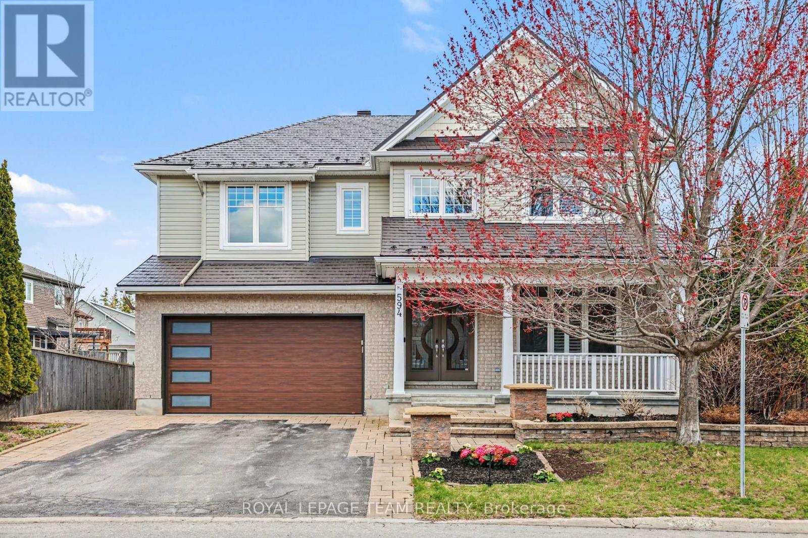 594 Overland Drive, Ottawa, Ontario  K2S 0T1 - Photo 2 - X13074940