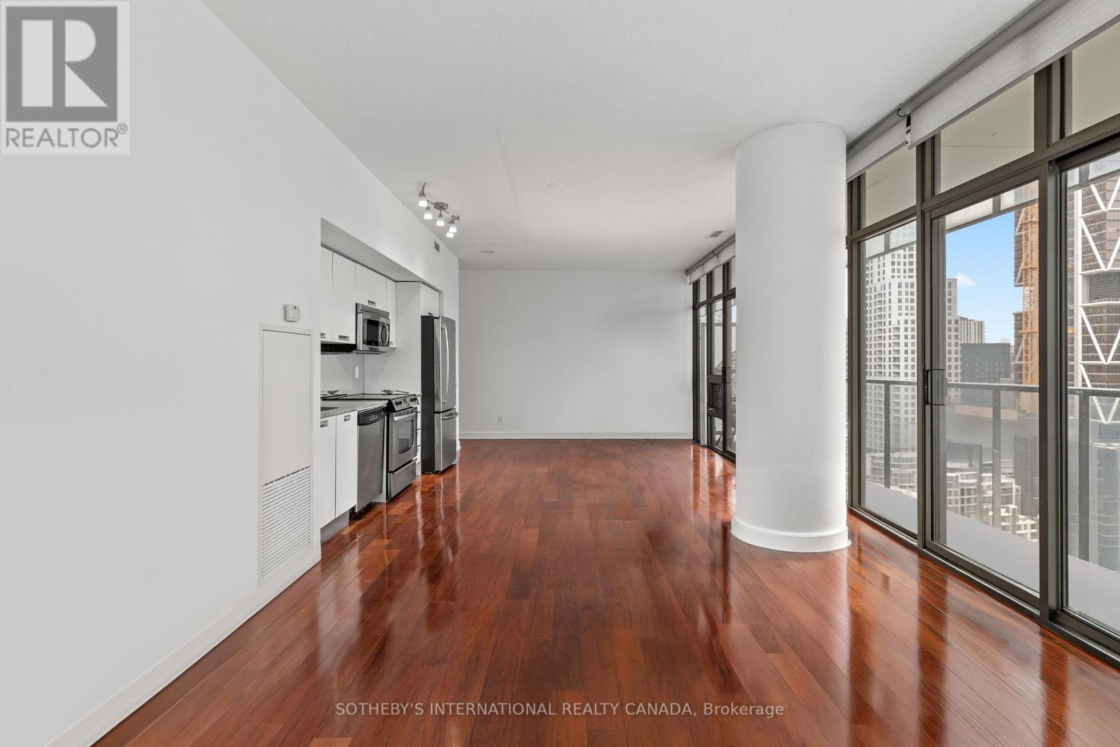 1611 - 33 Charles Street E, Toronto, Ontario  M4Y 0A2 - Photo 9 - C13074670