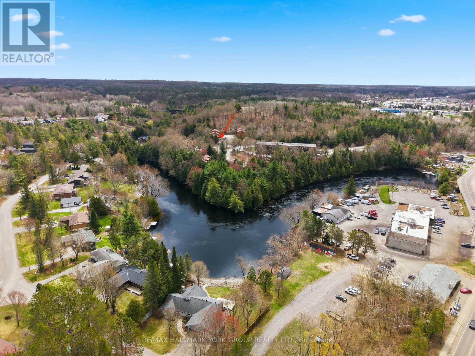 1 - 115 Southbank Drive, Bracebridge, Ontario  P1L 1G3 - Photo 2 - X13048692