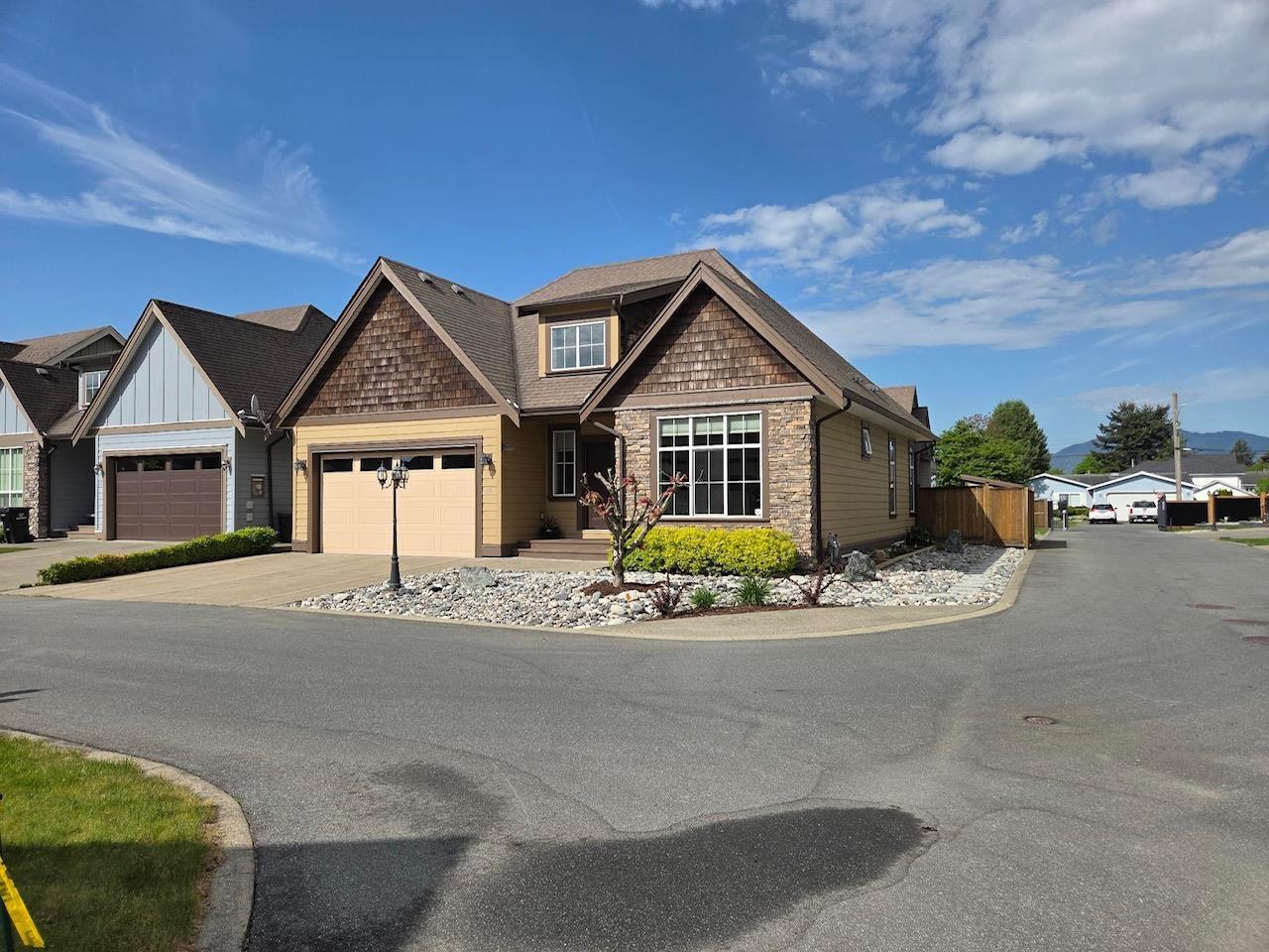 16 6110 Miller Drive, Sardis South, Chilliwack, British Columbia  V2R 2H4 - Photo 2 - R3118538