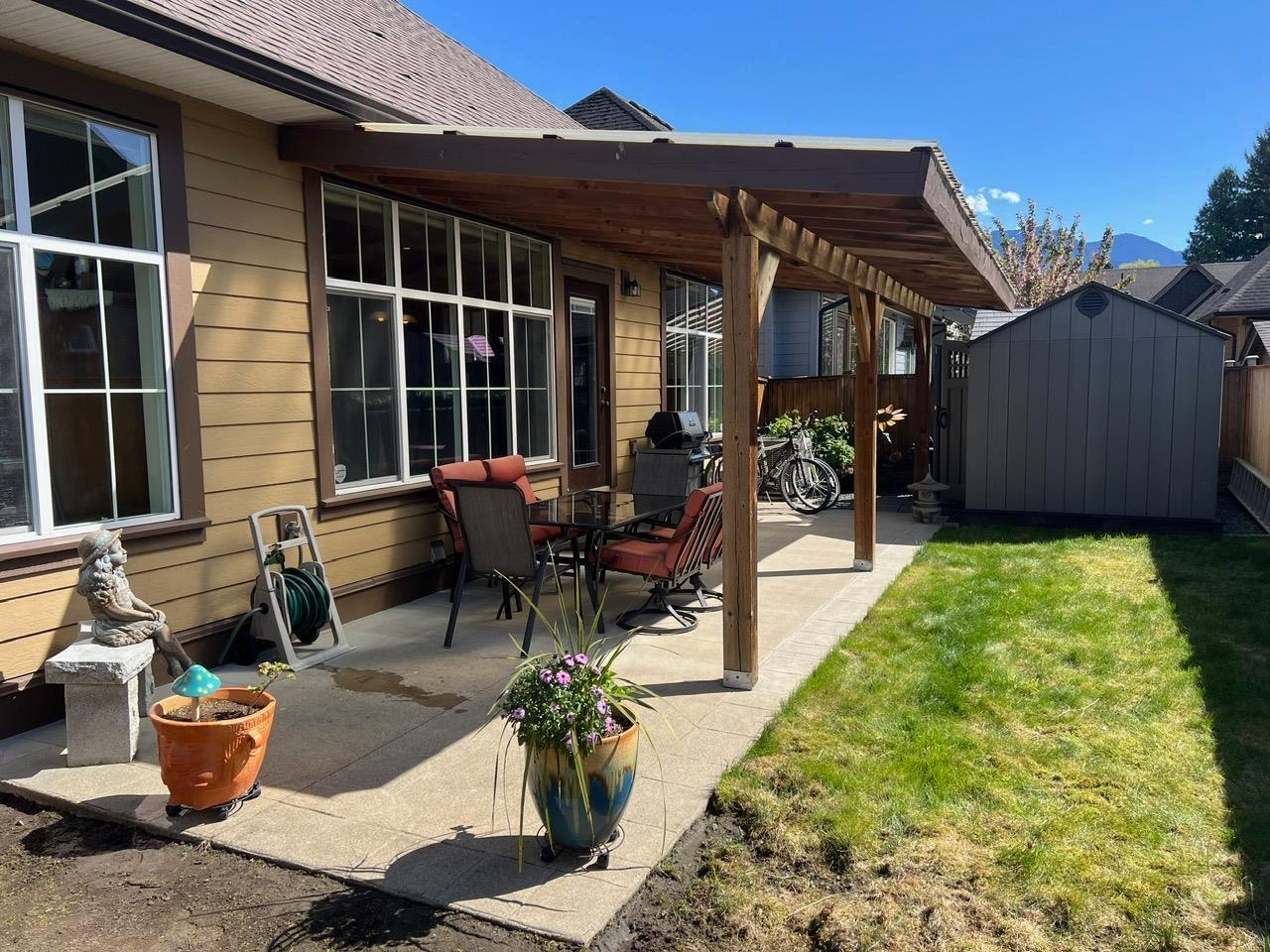 16 6110 Miller Drive, Sardis South, Chilliwack, British Columbia  V2R 2H4 - Photo 5 - R3118538
