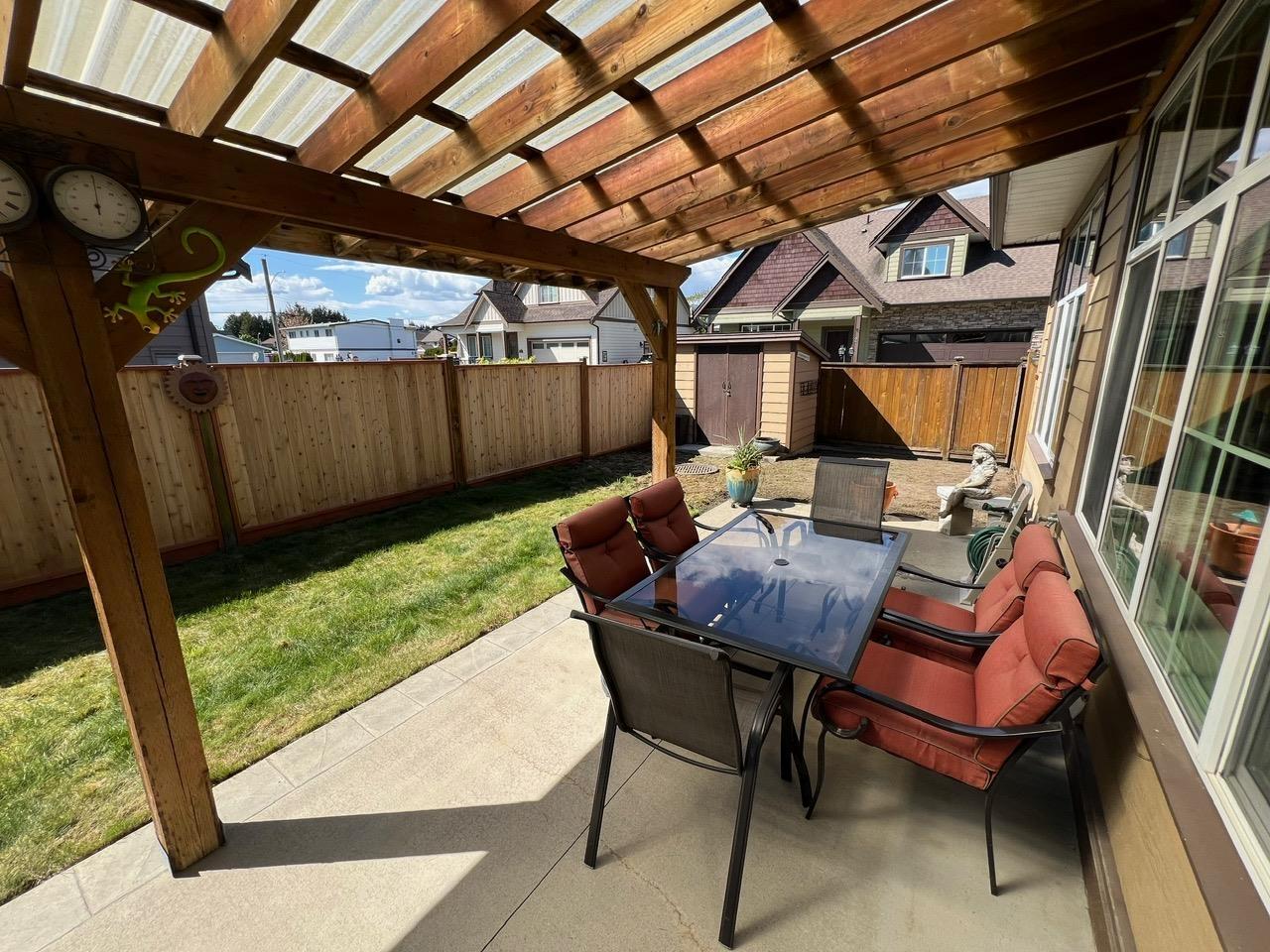 16 6110 Miller Drive, Sardis South, Chilliwack, British Columbia  V2R 2H4 - Photo 6 - R3118538