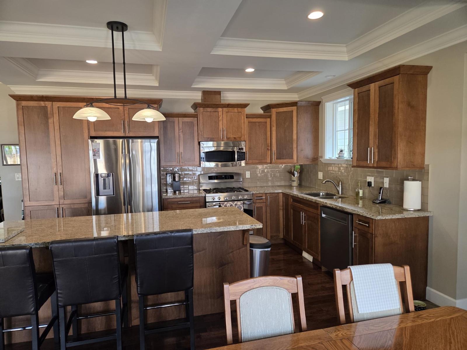 16 6110 Miller Drive, Sardis South, Chilliwack, British Columbia  V2R 2H4 - Photo 11 - R3118538