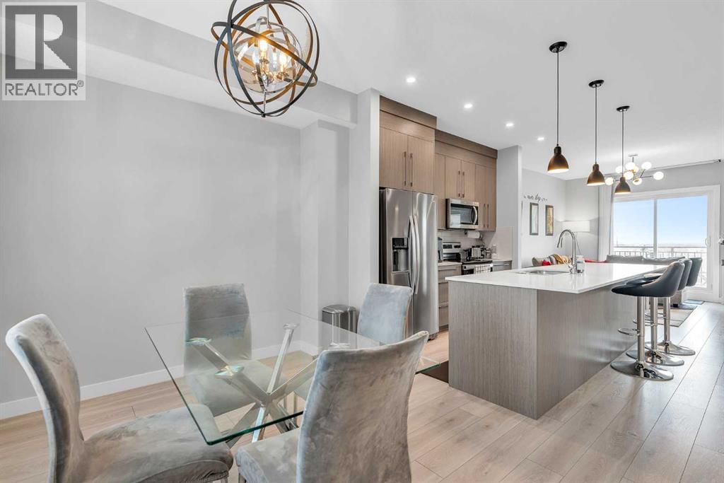 1713 Cornerstone Boulevard Ne, Calgary, Alberta  T3N 1S4 - Photo 10 - A2283155