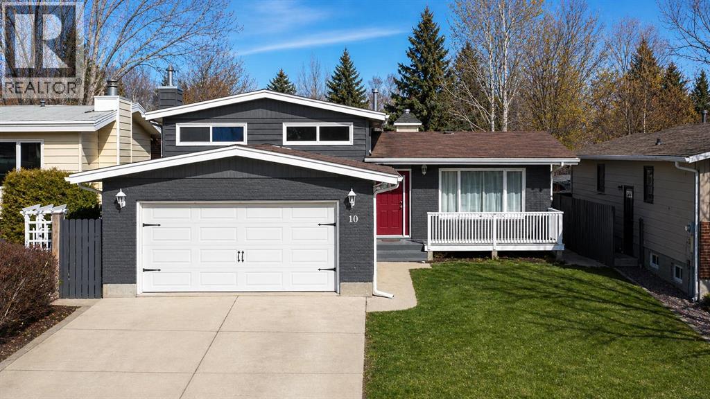 10 Cayuga Place W, Lethbridge, Alberta  T1K 5J1 - Photo 4 - A2306404