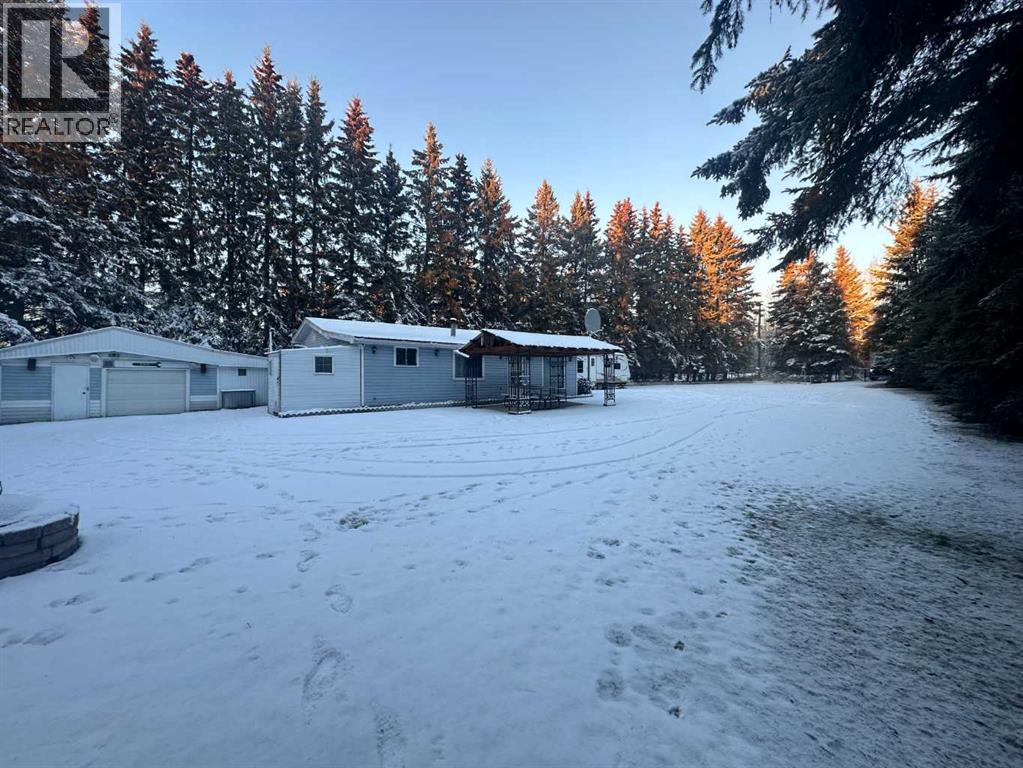 249, 14559 Twp Rd 690 Township, Rural Lac La Biche County, Alberta  T0A 2C2 - Photo 2 - A2272234