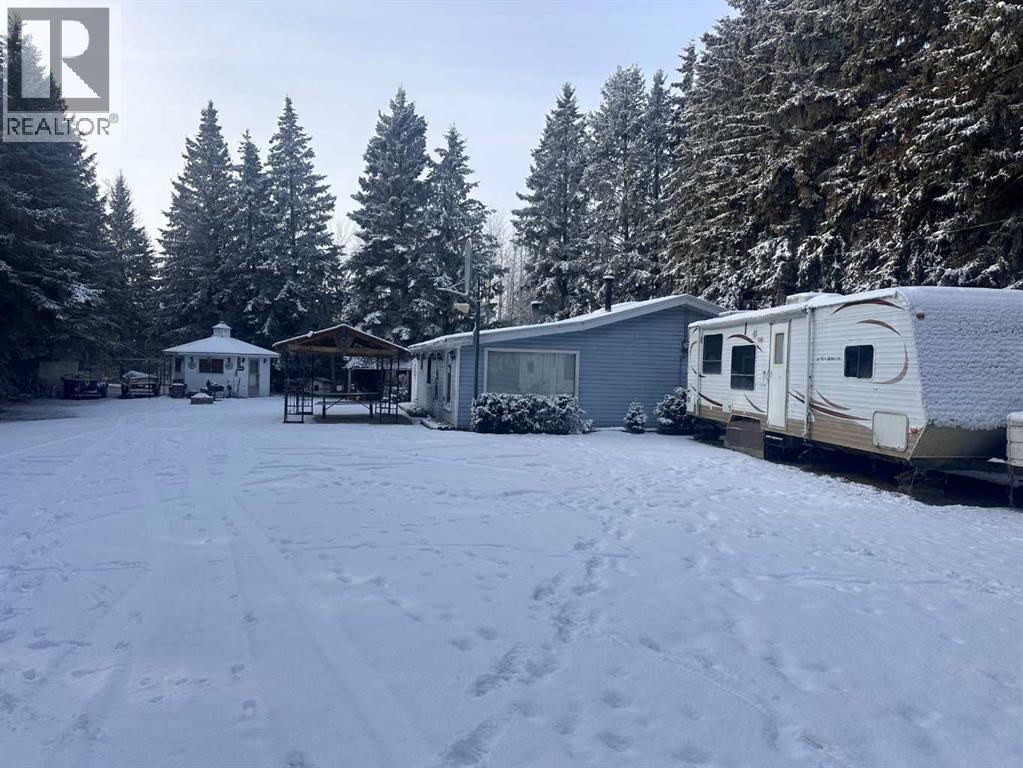 249, 14559 Twp Rd 690 Township, Rural Lac La Biche County, Alberta  T0A 2C2 - Photo 3 - A2272234