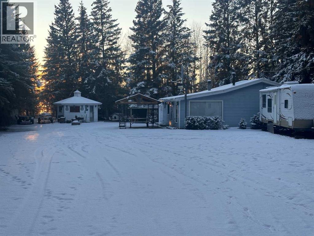 249, 14559 Twp Rd 690 Township, Rural Lac La Biche County, Alberta  T0A 2C2 - Photo 4 - A2272234