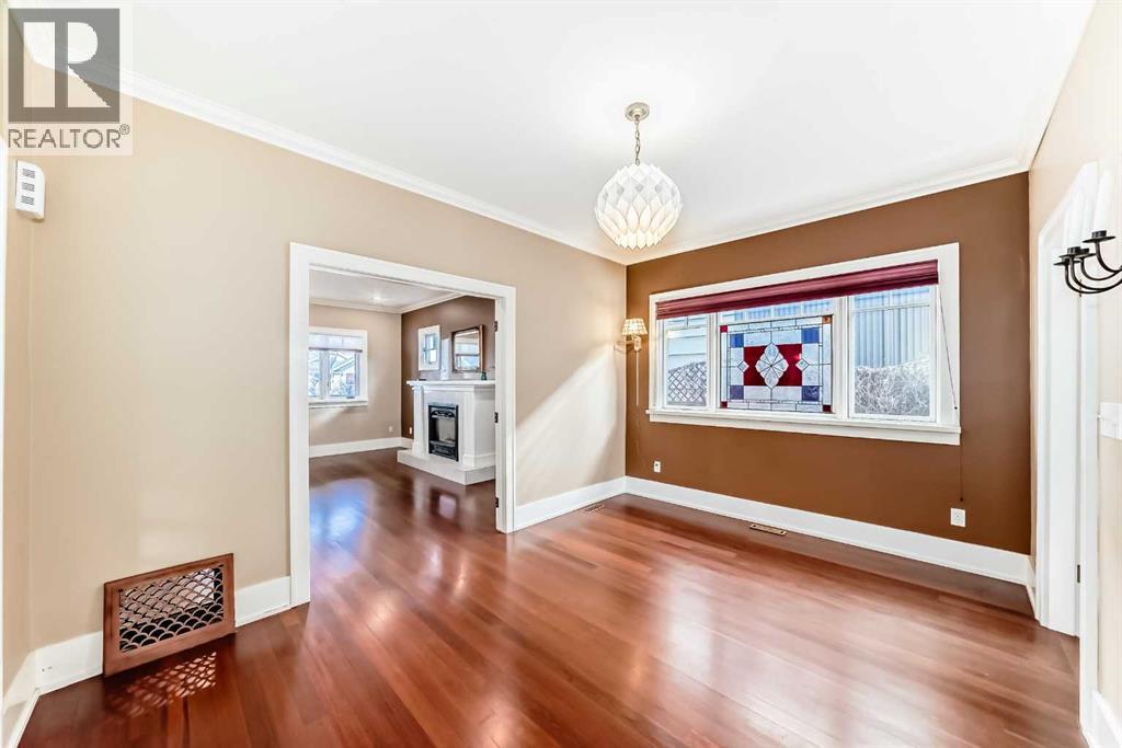 452 13 Street Nw, Calgary, Alberta  T2N 1Z2 - Photo 15 - A2294833