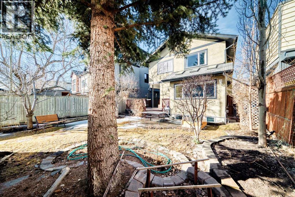 452 13 Street Nw, Calgary, Alberta  T2N 1Z2 - Photo 44 - A2294833