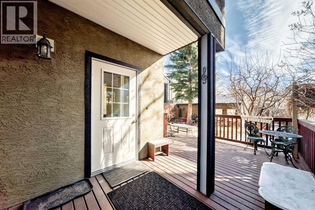 452 13 Street Nw, Calgary, Alberta  T2N 1Z2 - Photo 43 - A2294833