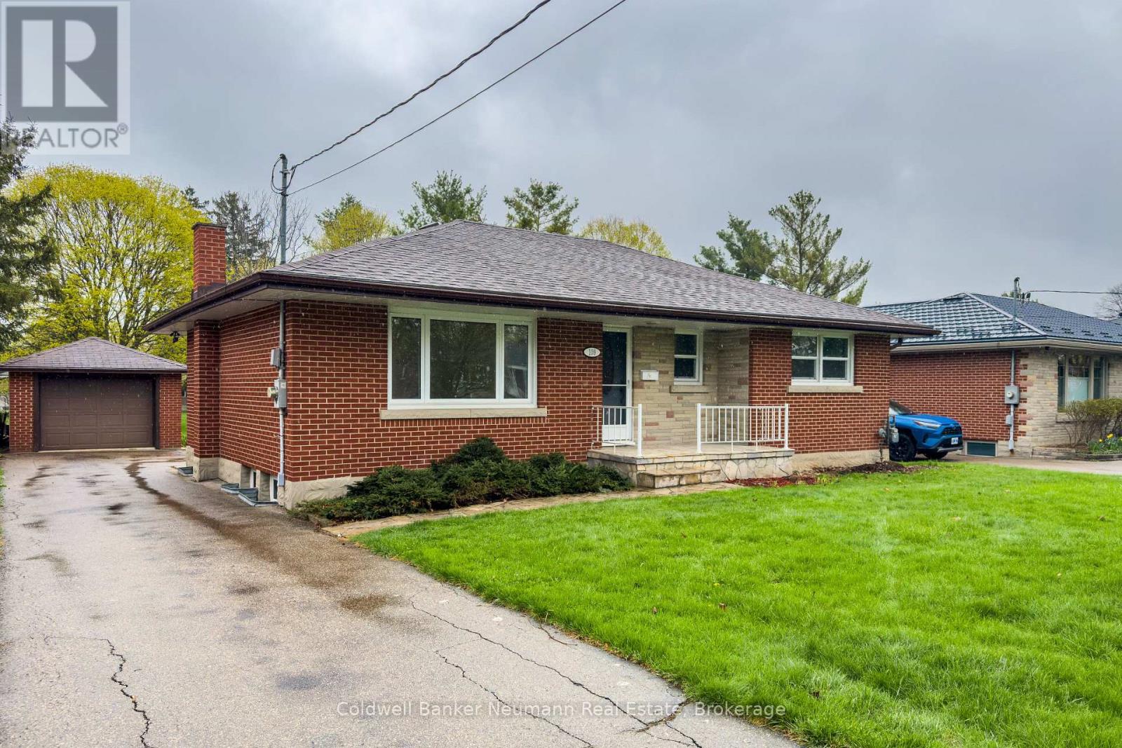 109 PLEASANT ROAD, Guelph, Ontario