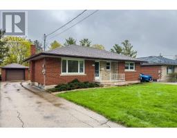 109 PLEASANT ROAD, guelph (general hospital), Ontario